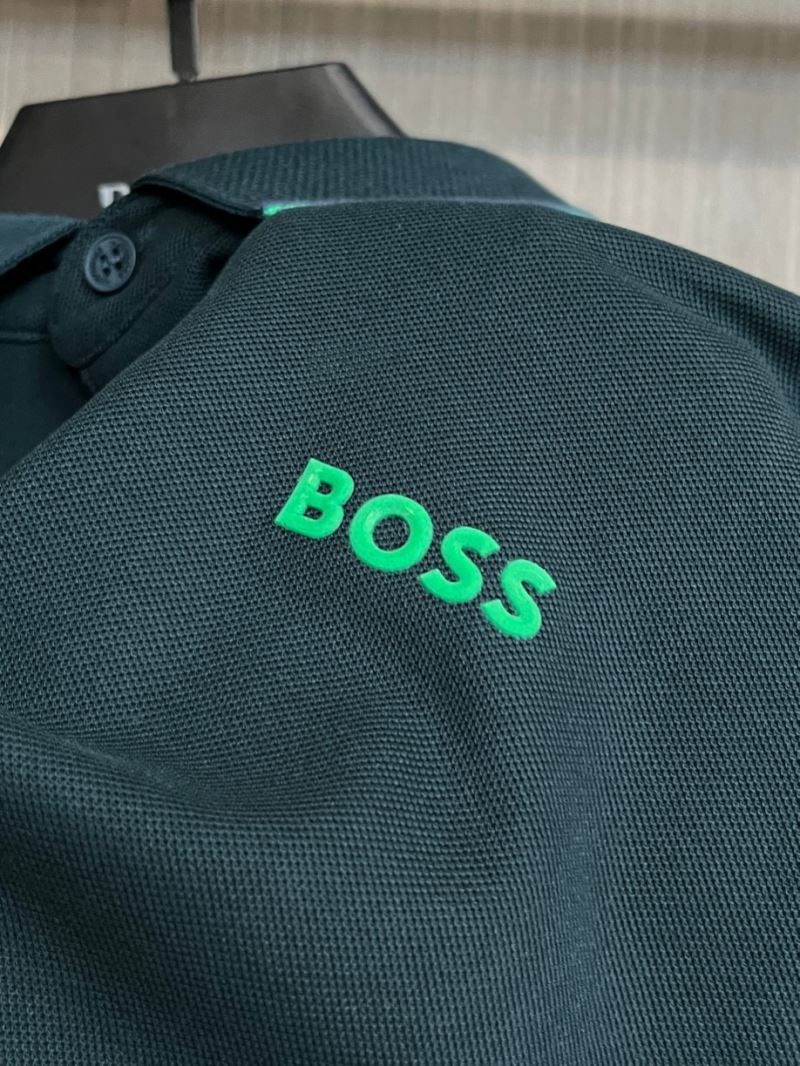 Boss T-Shirts